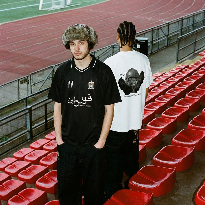 T-SHIRTS
