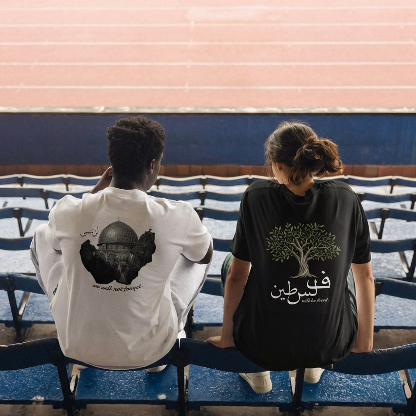 T-SHIRTS