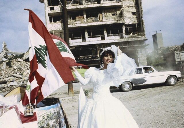 LEBANON