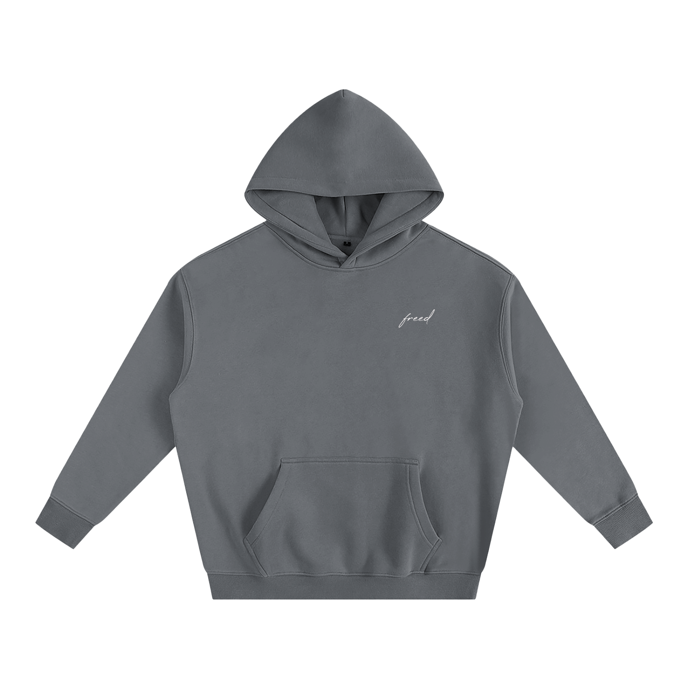 OLIVE ROOTS HOODIE BLACK, OLIVE GREEN, MED GREY