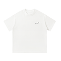 UNFORGOTTEN TEE WHITE