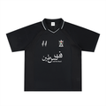 JERSEY 72 BLACK