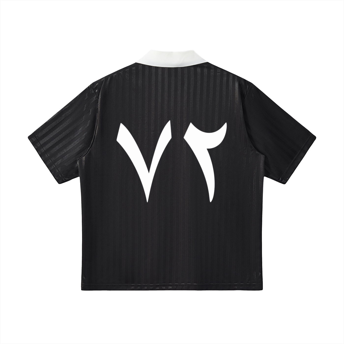 FILISTINE JERSEY BLACK